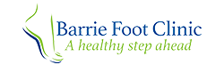 Barrie Foot Clinic - Orthotics, Foot Care, Chiropodist in Barrie, Ontario